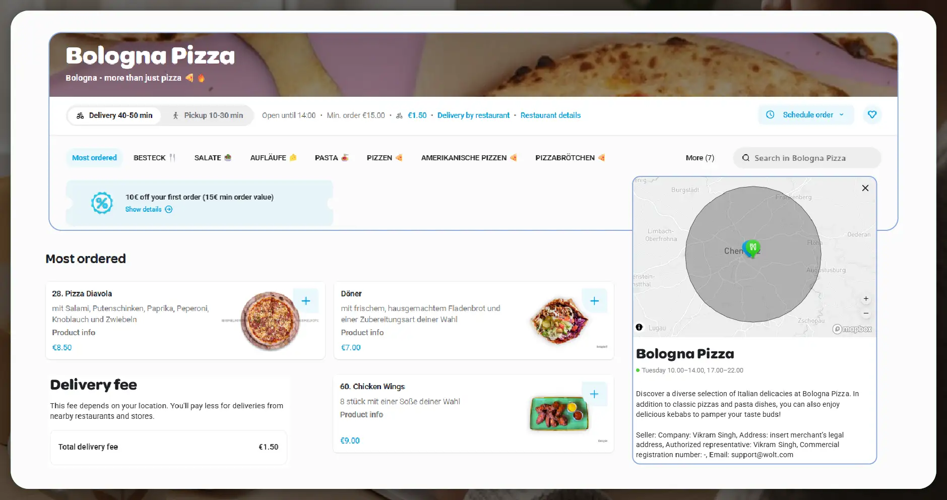 Understanding the Data Structure